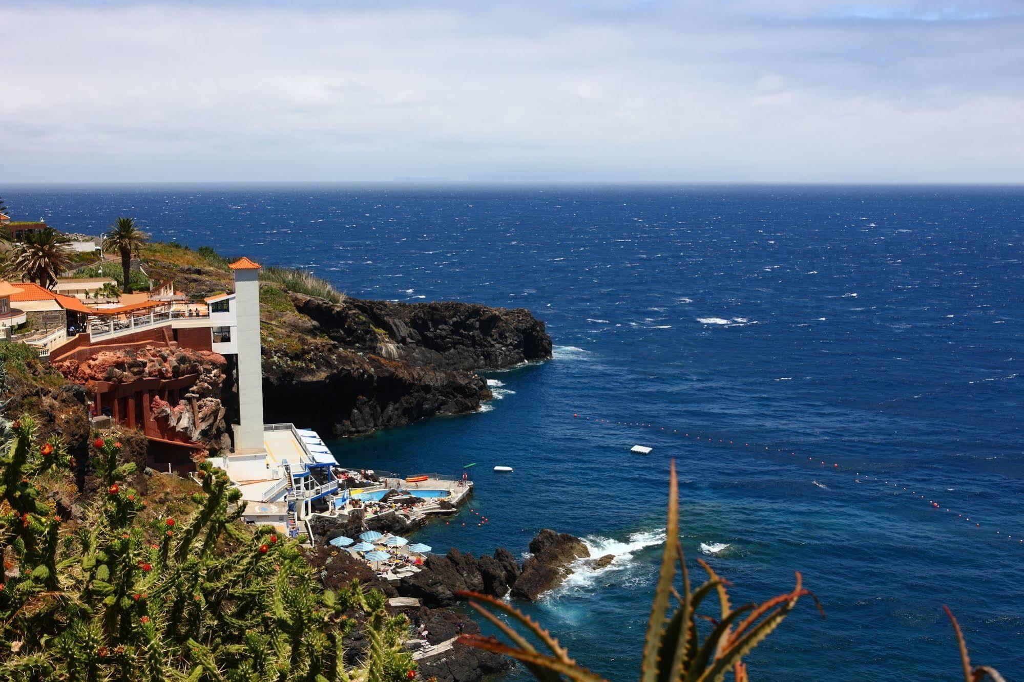 Bay 4* Canico (Madeira)