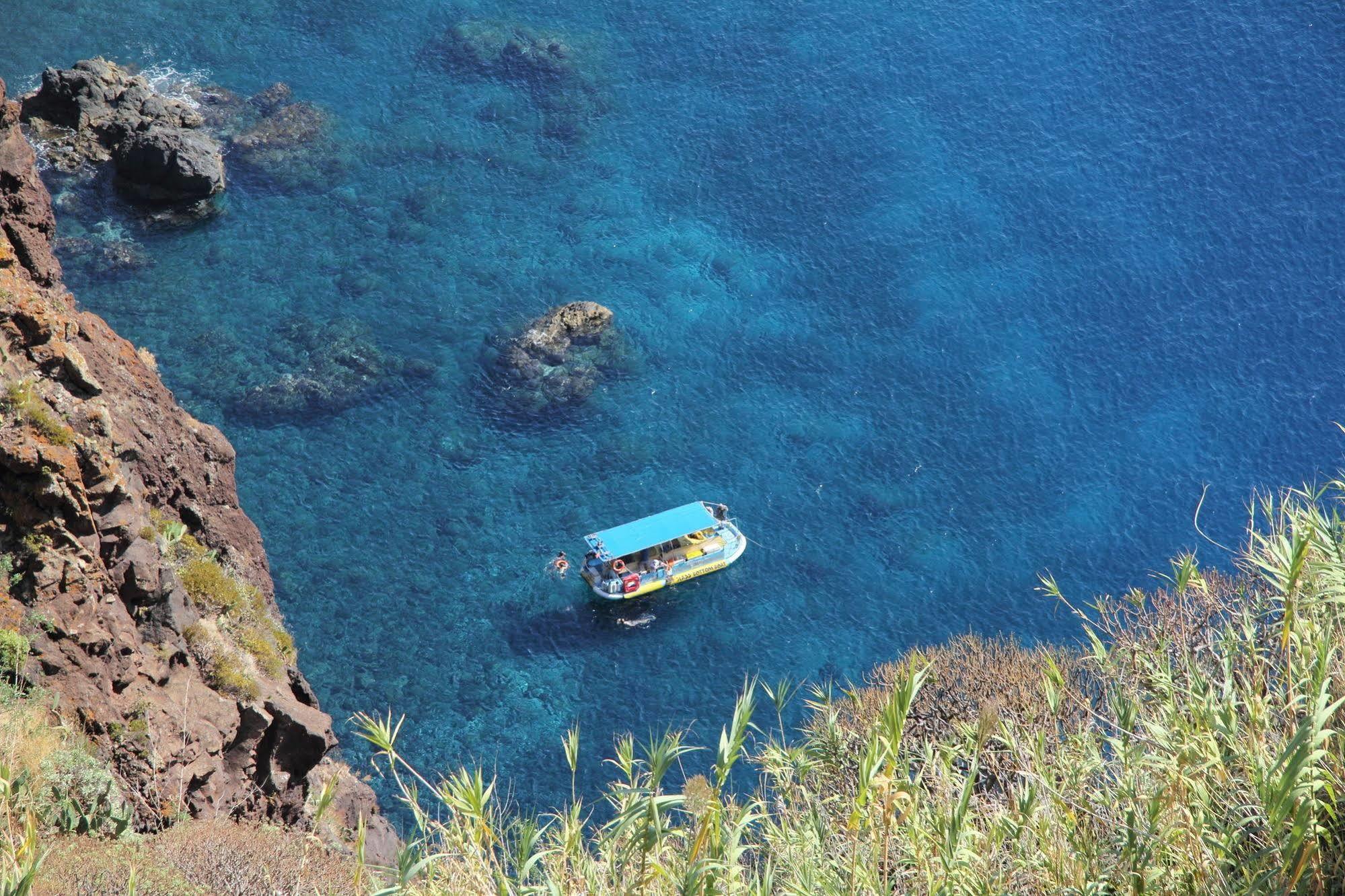 Aparthotel Bay