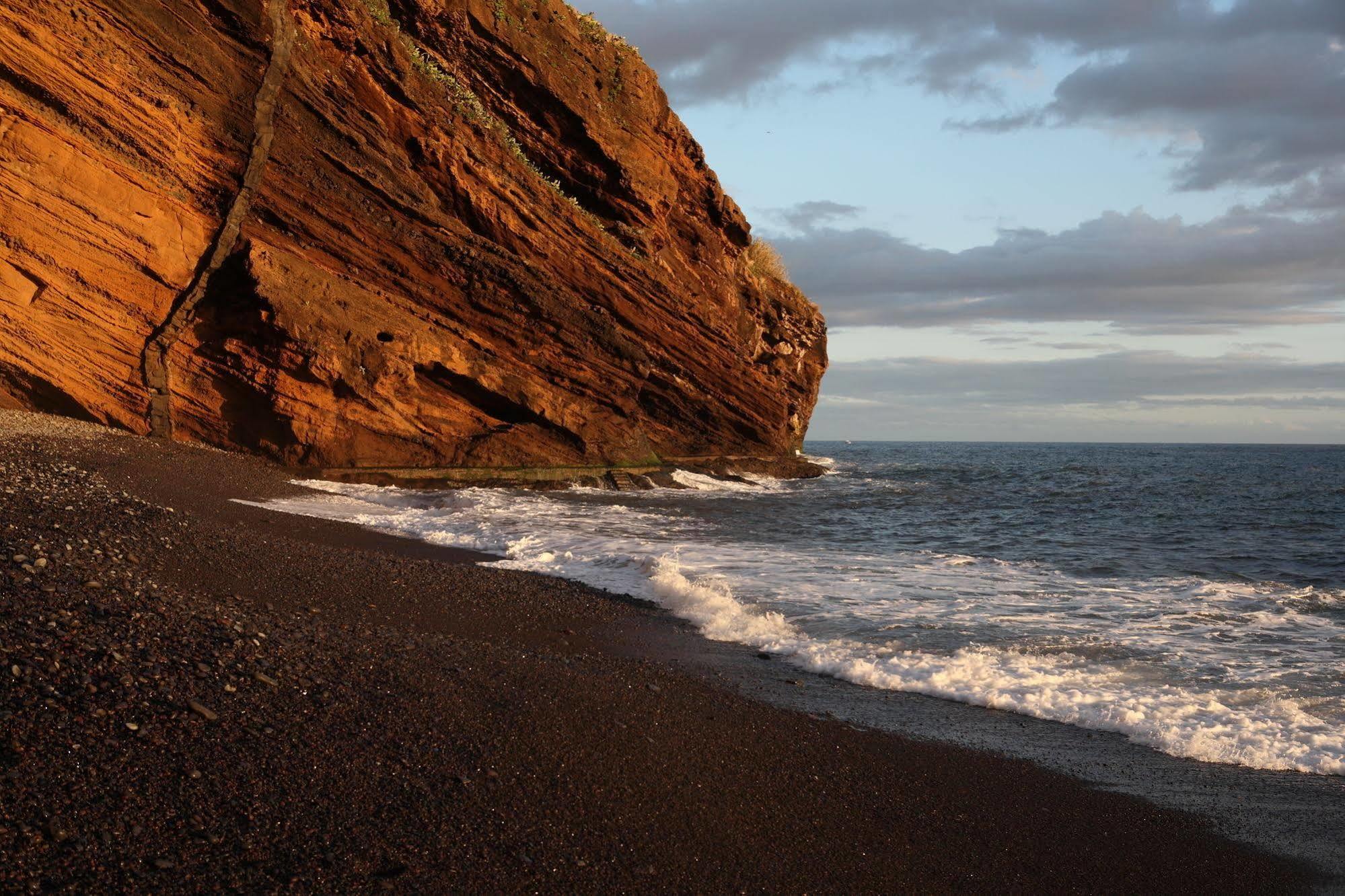 Bay Canico (Madeira)
