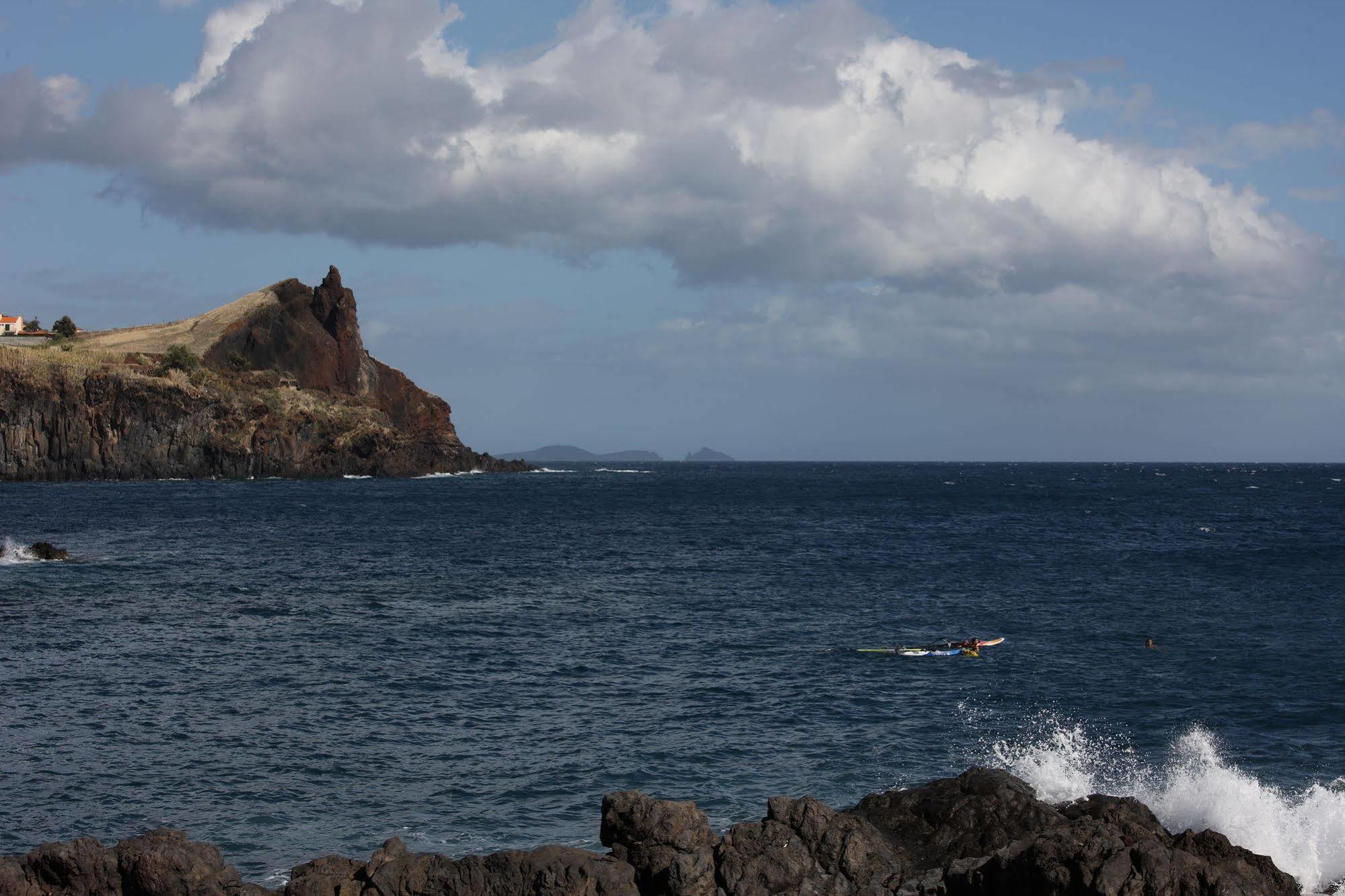 Aparthotel Bay Canico (Madeira)