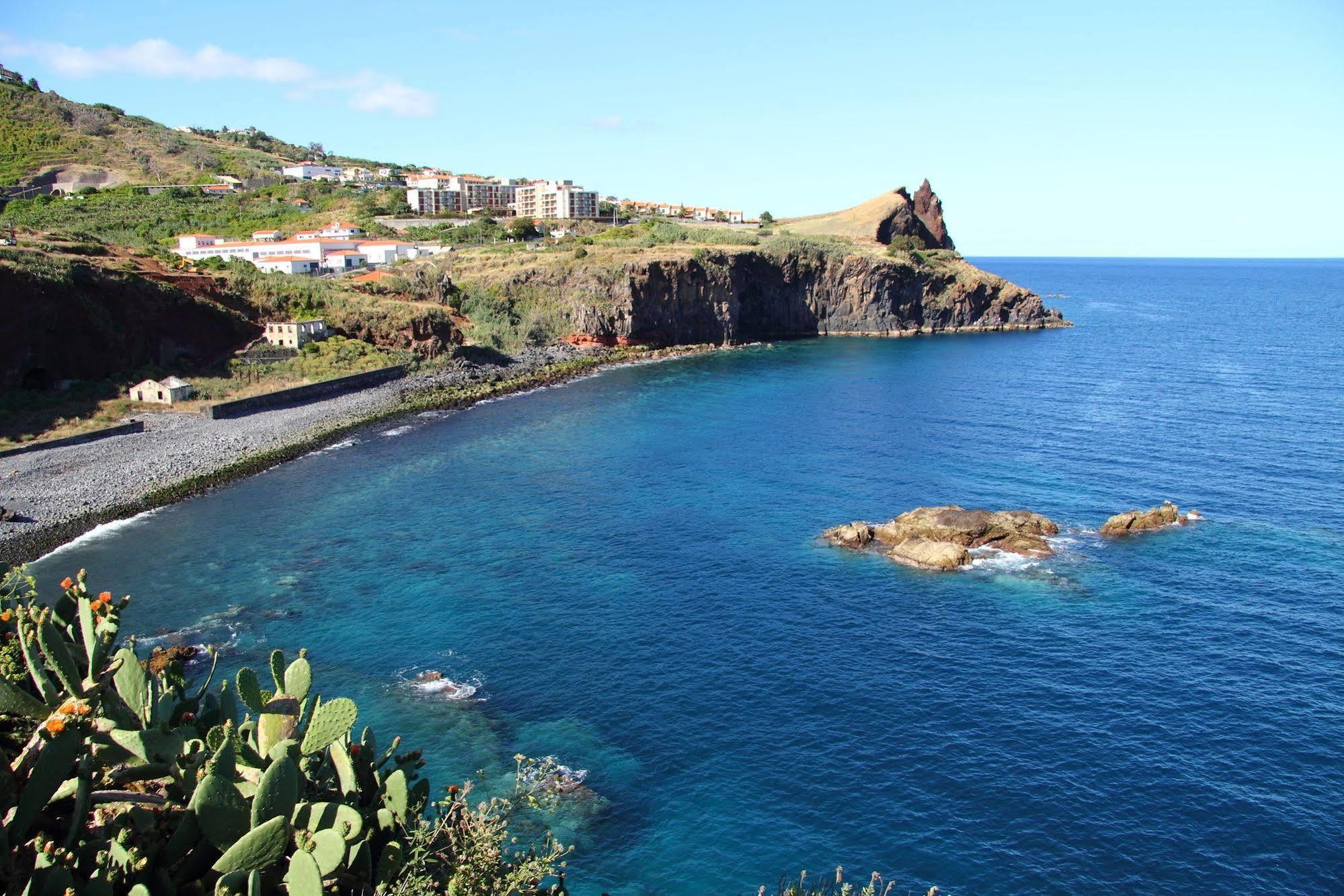 Bay Aparthotel Canico (Madeira)