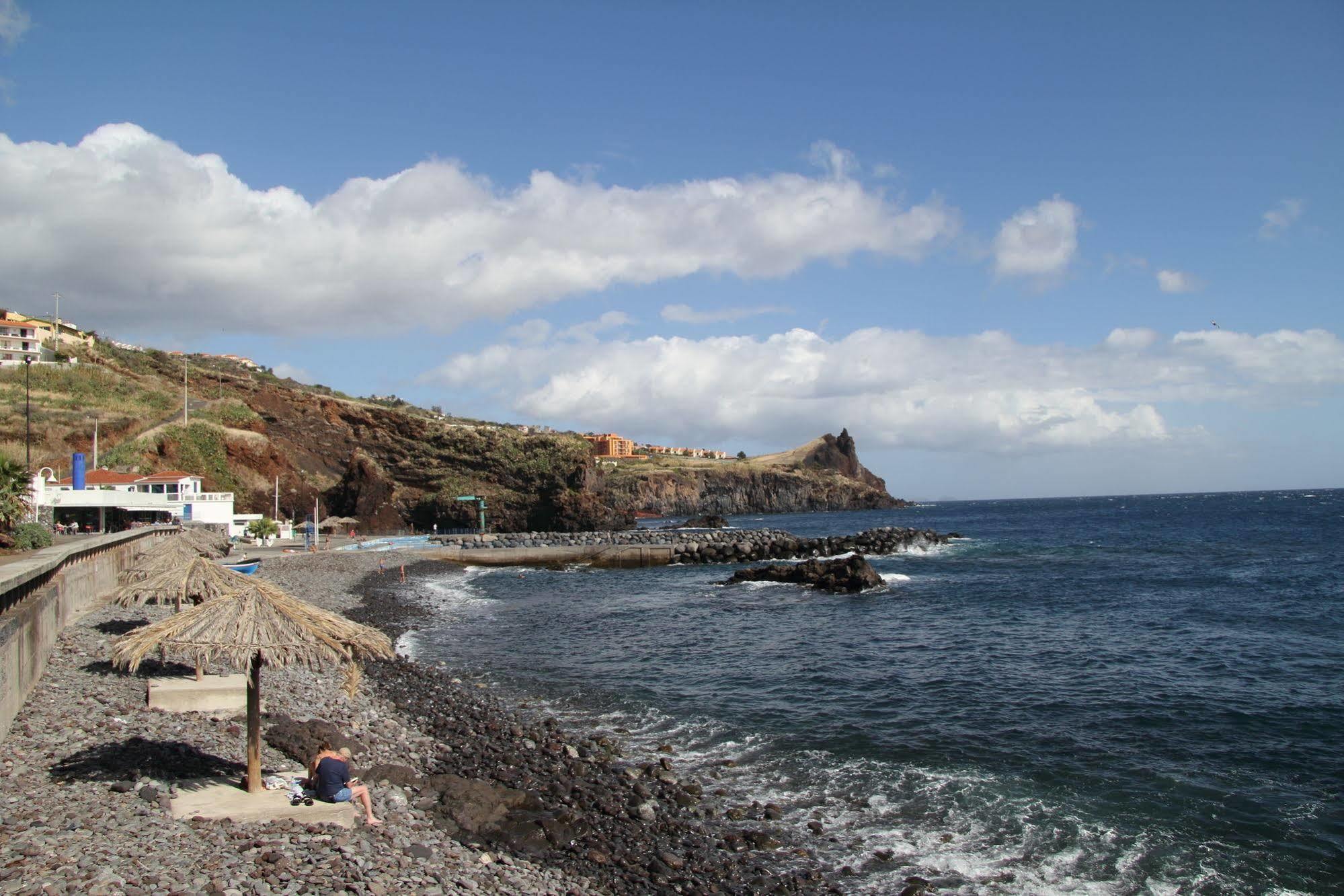 Aparthotel Bay Canico (Madeira)