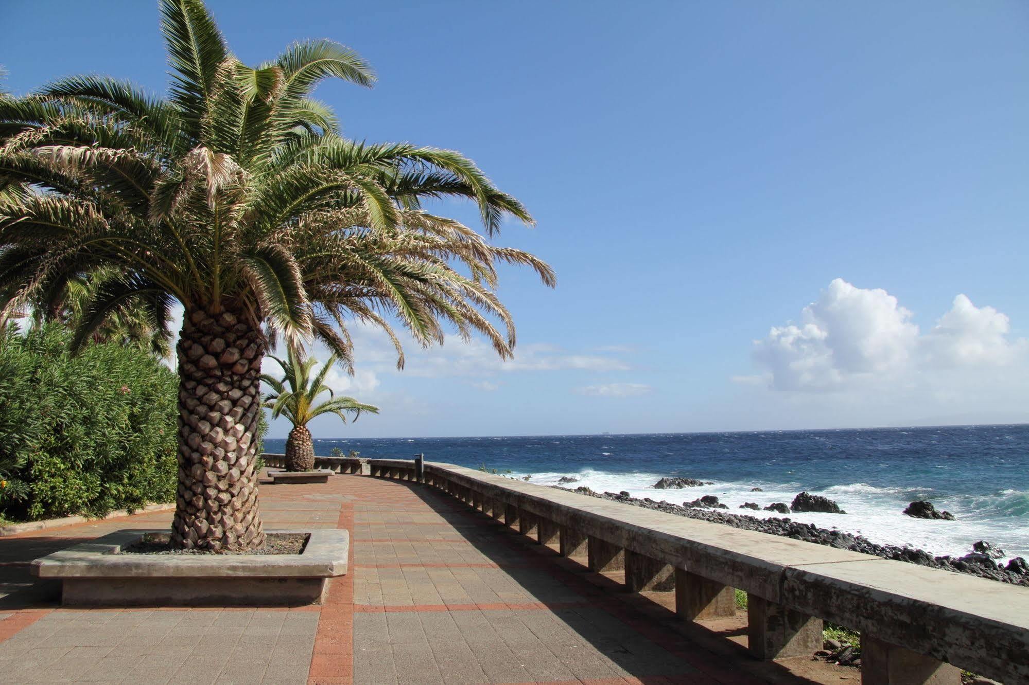 Bay Aparthotel Canico (Madeira)