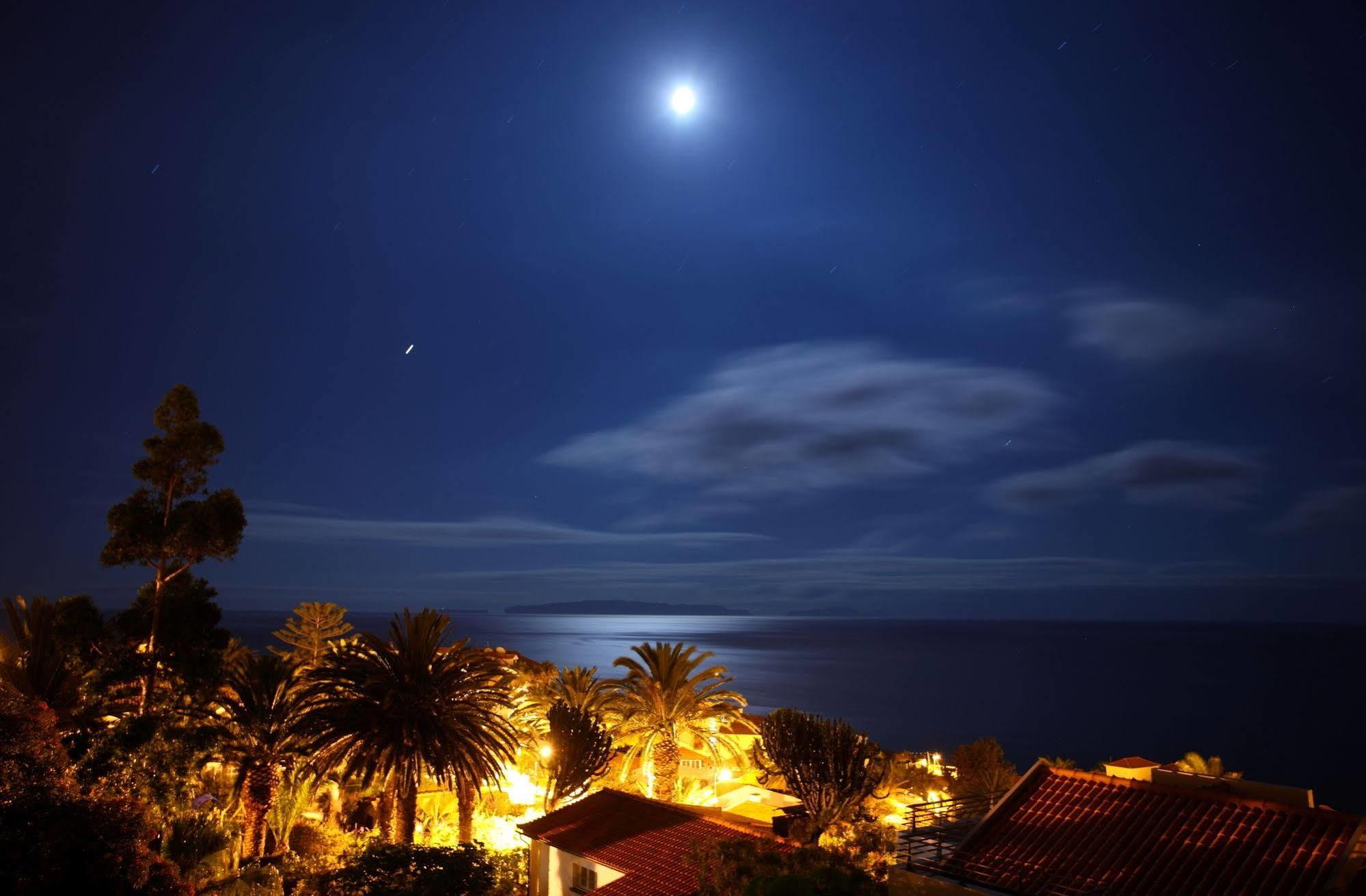 Aparthotel Bay