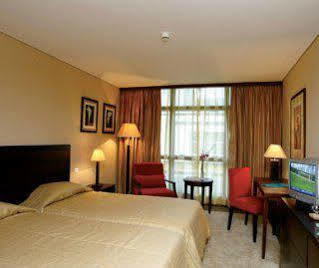 Hotel Neat Avenida