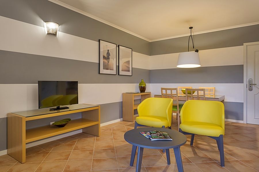 Hotel Ap Victoria Sport And