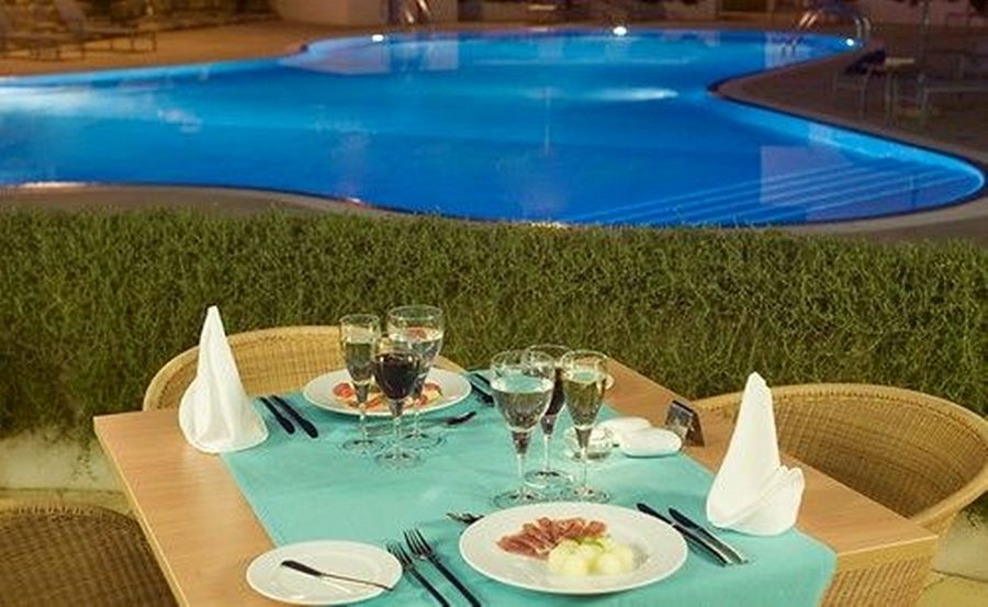 Hotel Ap Victoria Sport And