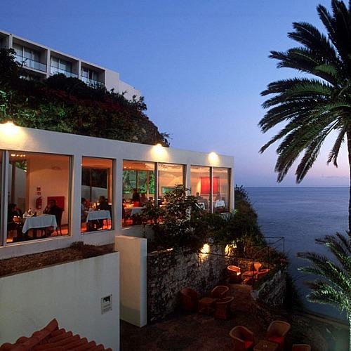 Estalagem Da Ponta Do Sol Hotel