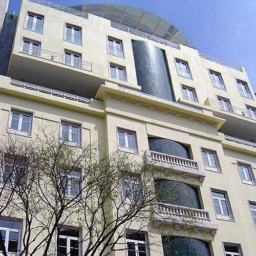 Hotel Portobay Marques 4*