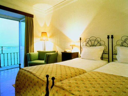 Hotel De Setubal, Sao Filipe Setúbal