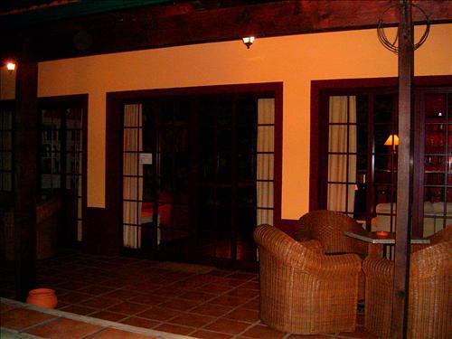 Holiday park Pestana Quinta Do Arco Nature & Rose Garden