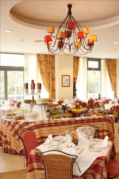 Hotel Sao Miguel Park
