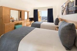 Ukino Palmeiras Village 4*