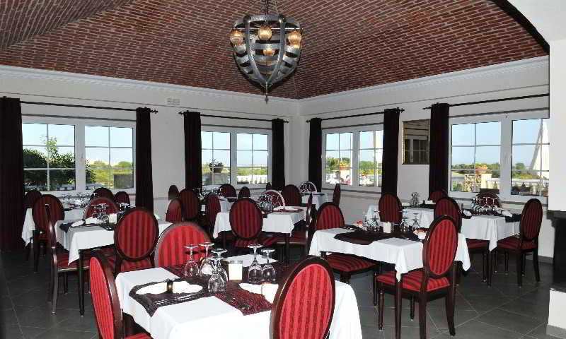 Golfe And Country Club Resort