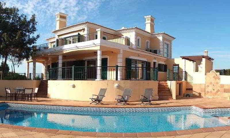 Golfe And Country Club 4* Castro Marim