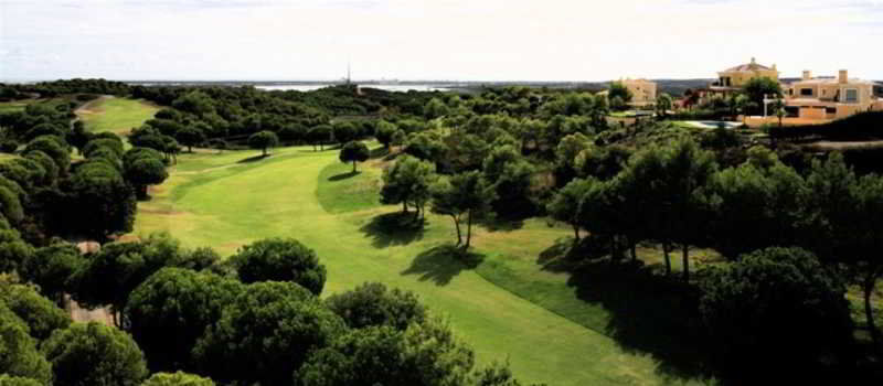 Golfe And Country Club 4*