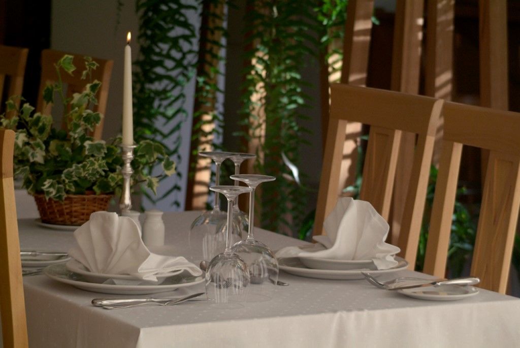 Do Campo Hotel 4*