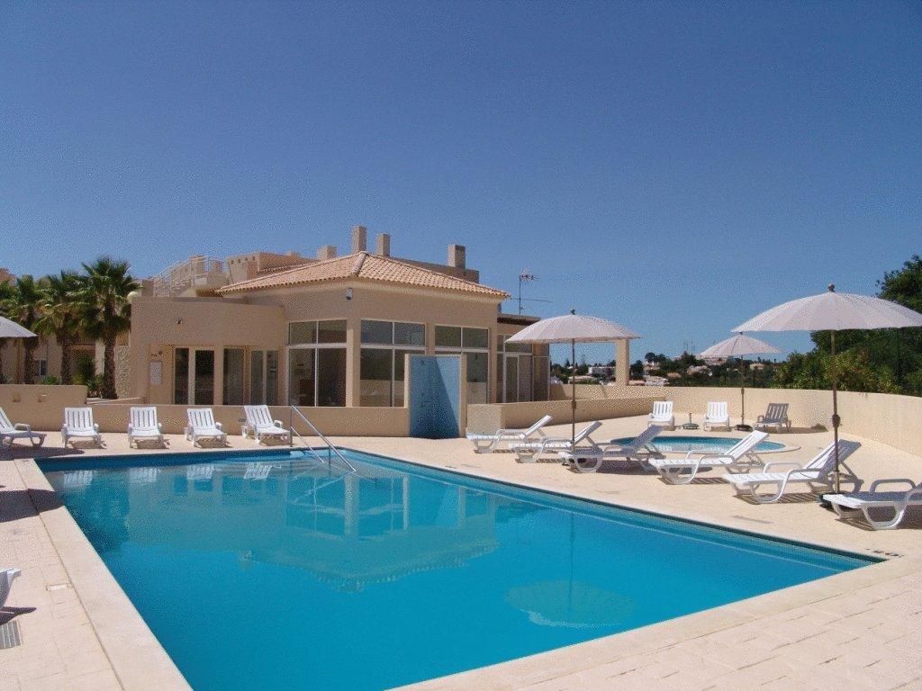 Placid Village Carvoeiro (Lagoa)