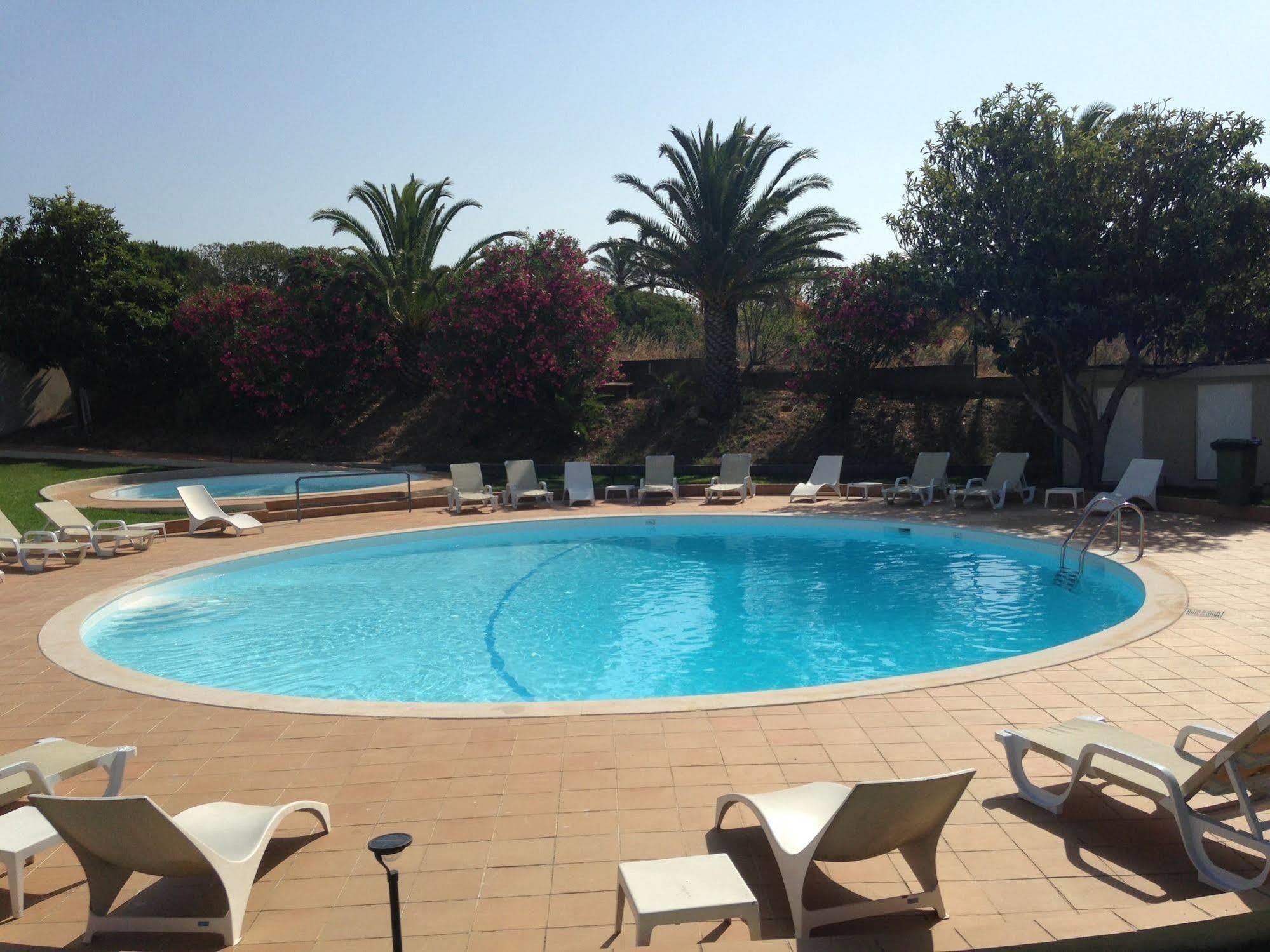 Vilamar Praia Da Luz