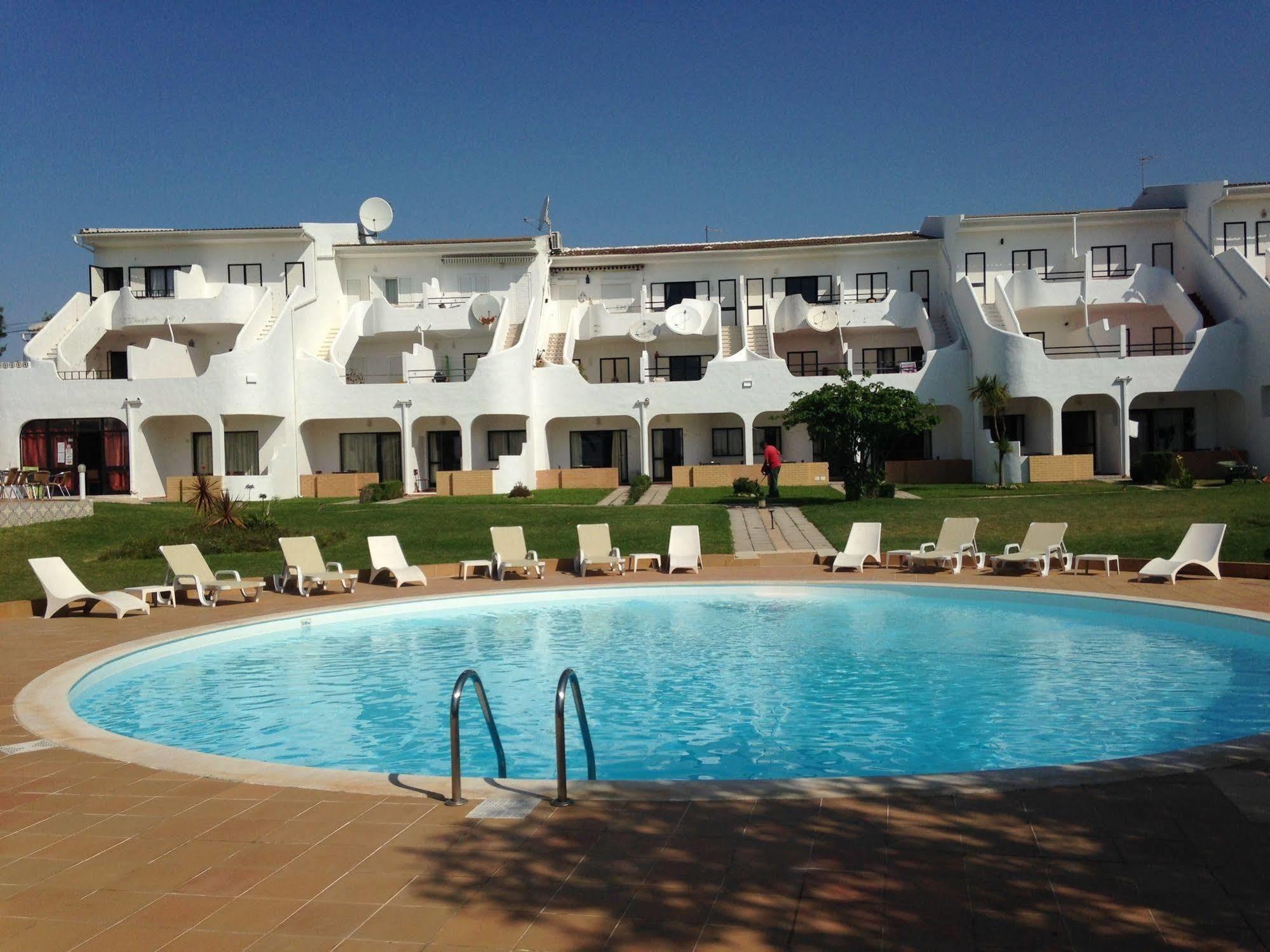 Vilamar Praia Da Luz