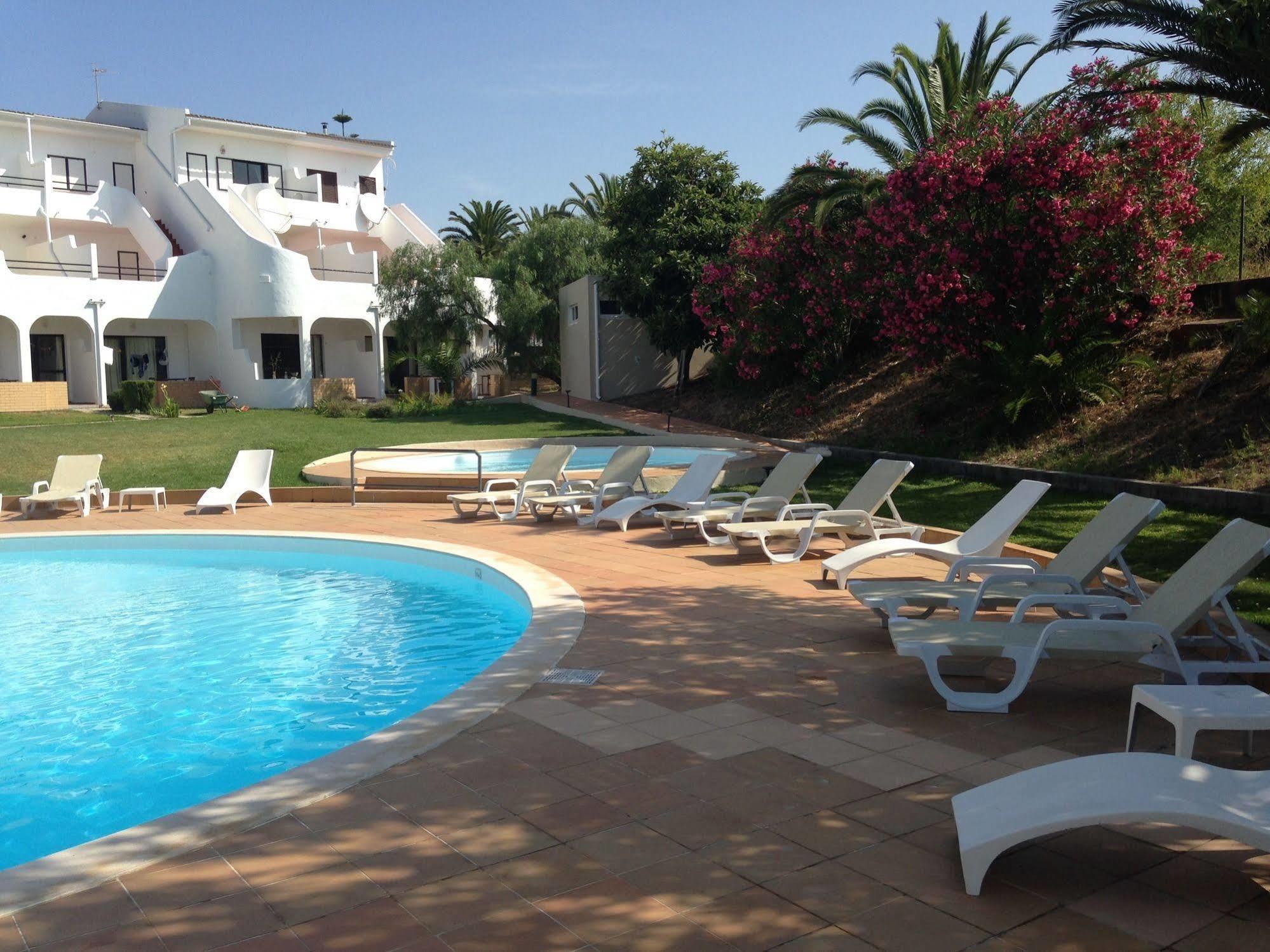 Hotel Vilamar Praia Da Luz