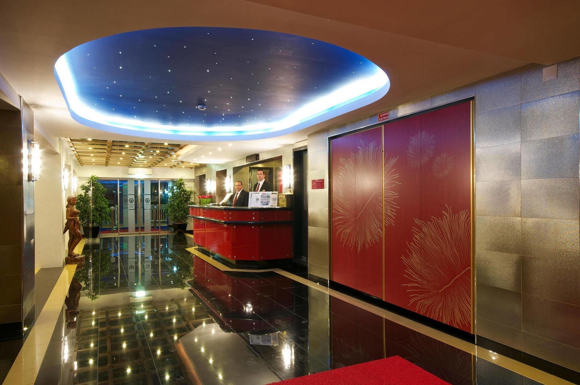 Aparthotel Tropical Sol