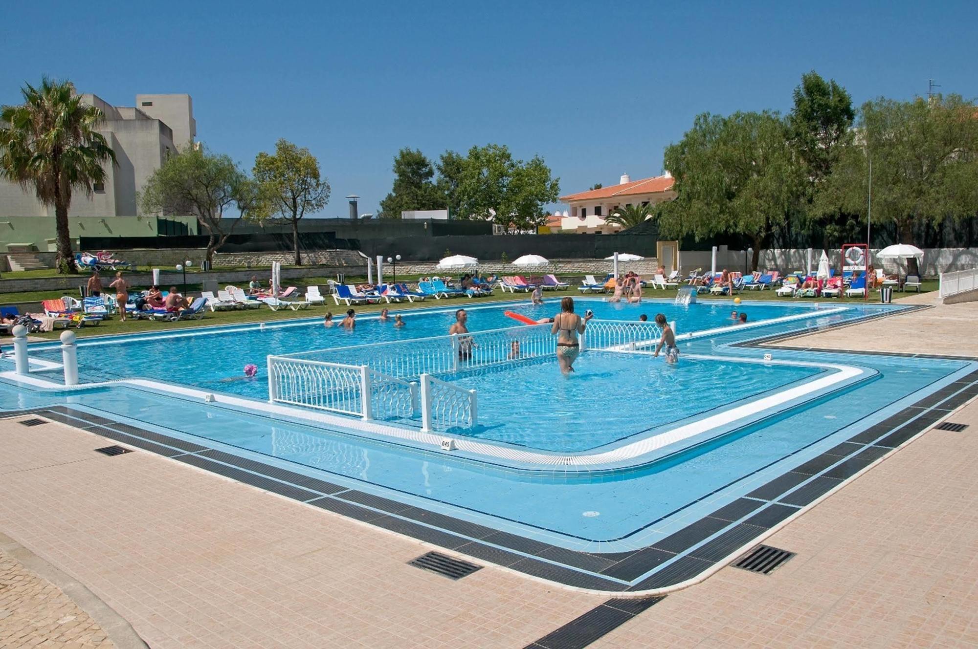 Aparthotel Tropical Sol
