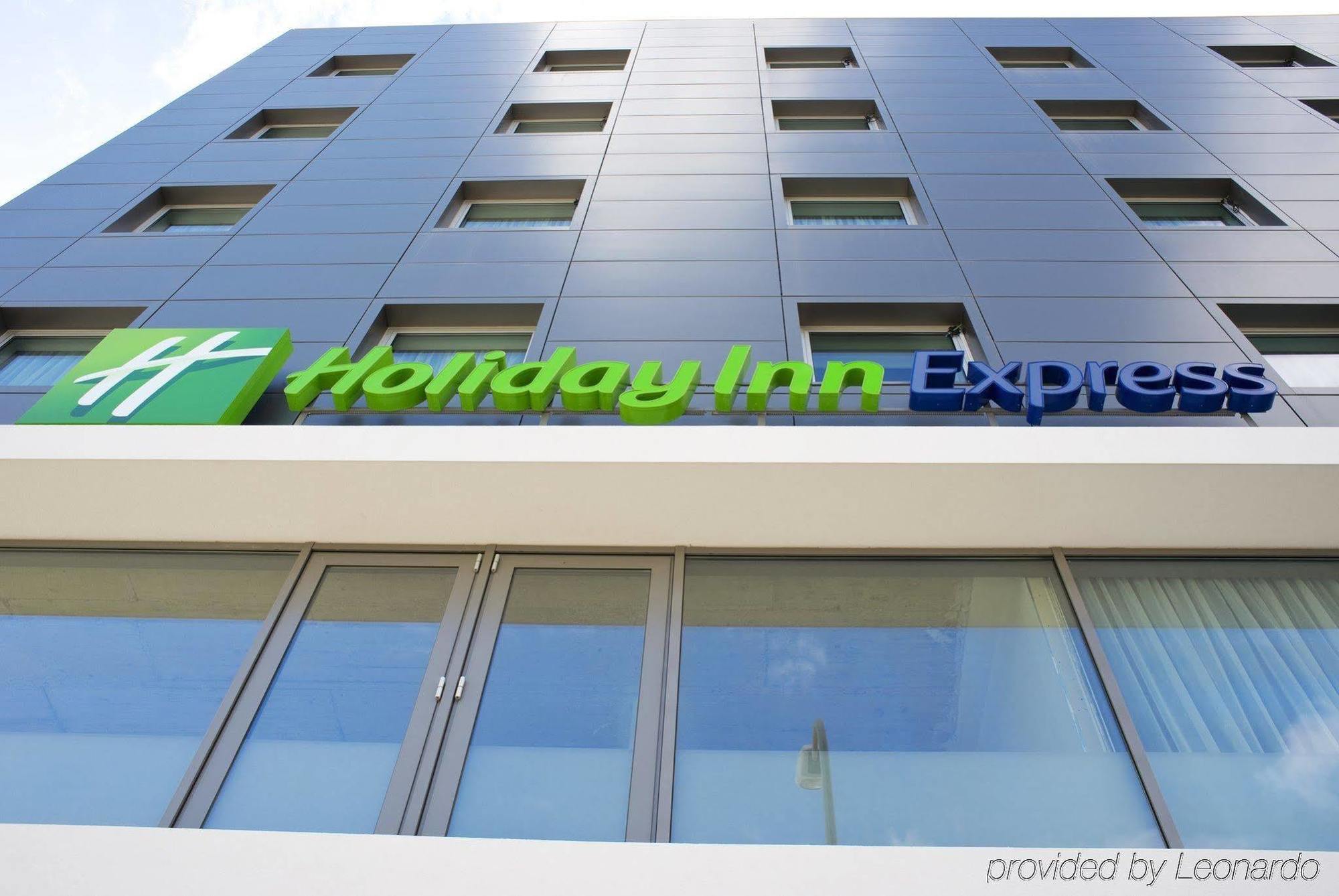 Express Lisbon Airport By Ihg 3*