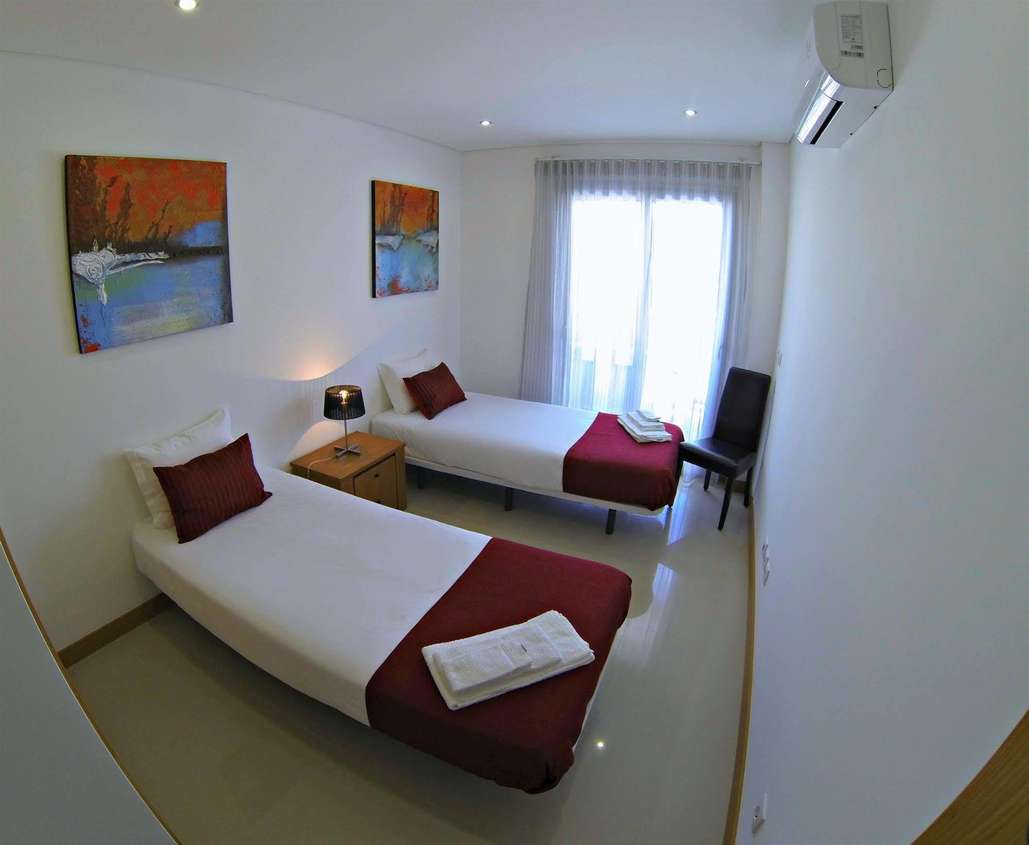 Clerigo - By Sch Appartement