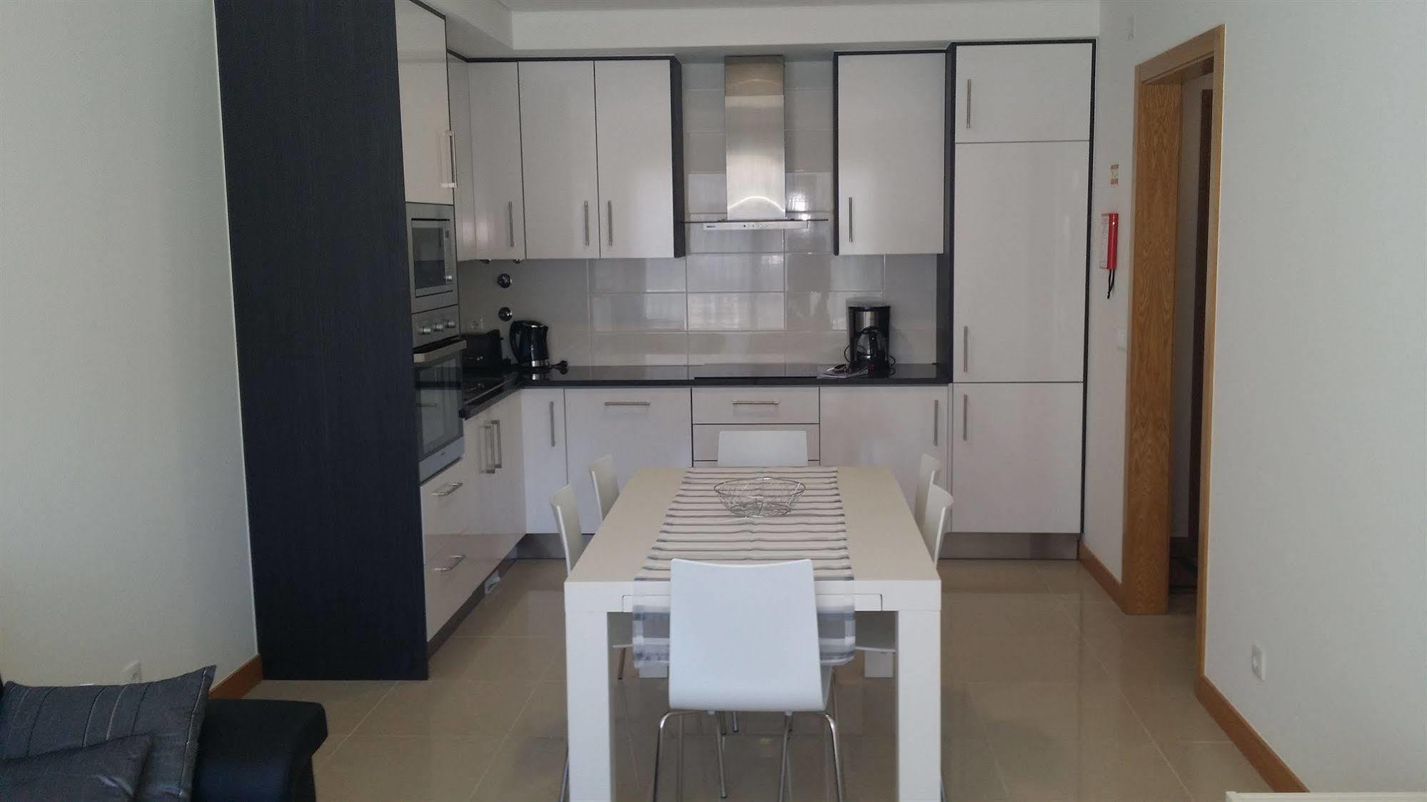 Clerigo - By Sch Appartement *