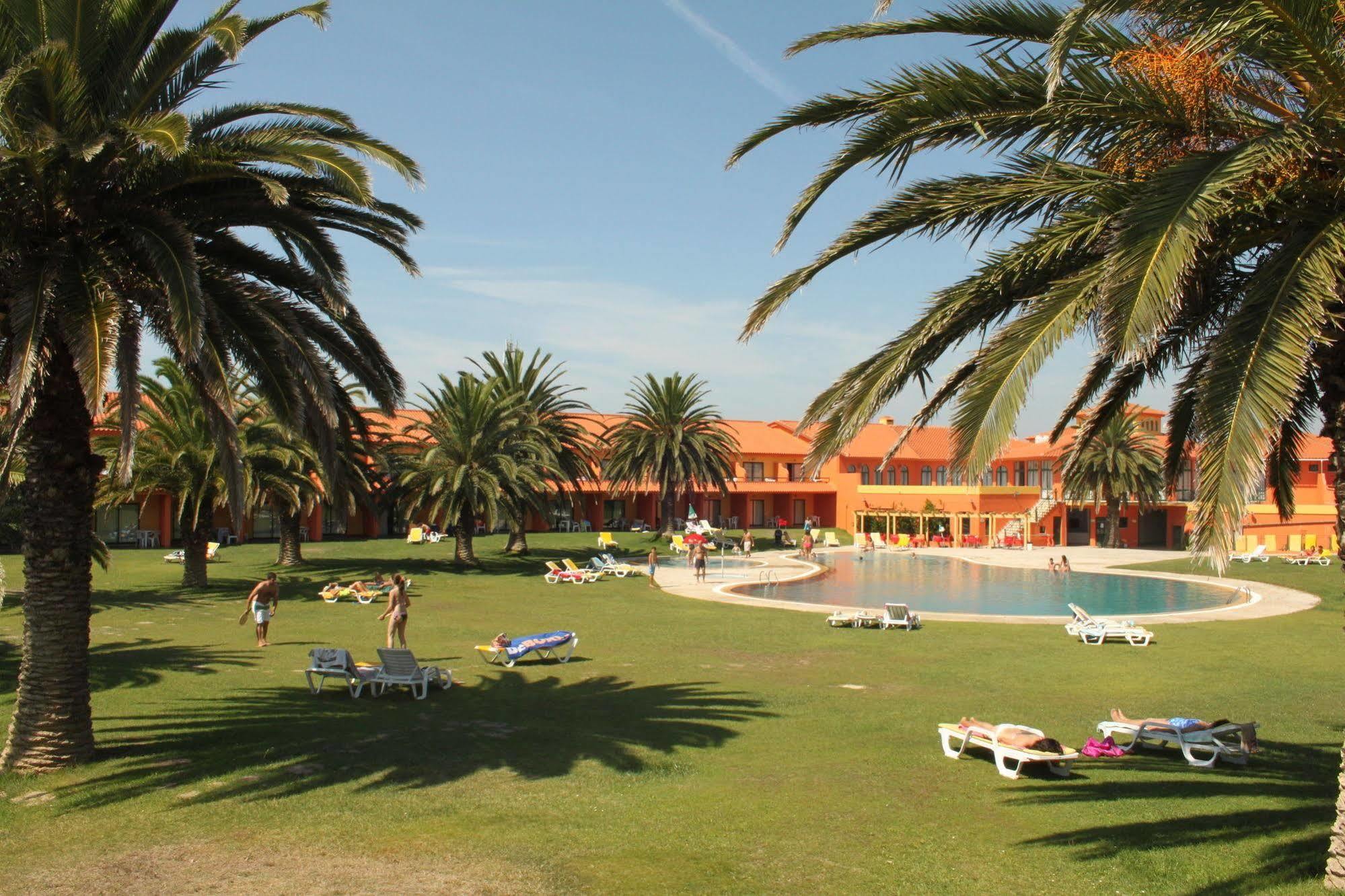 Hotel Mh Dona Rita 3*