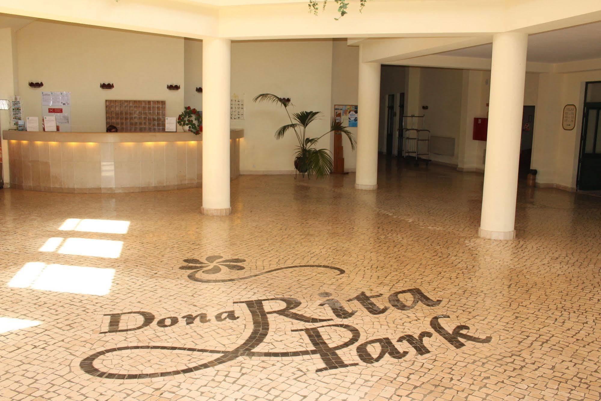Hotel Mh Dona Rita 3*
