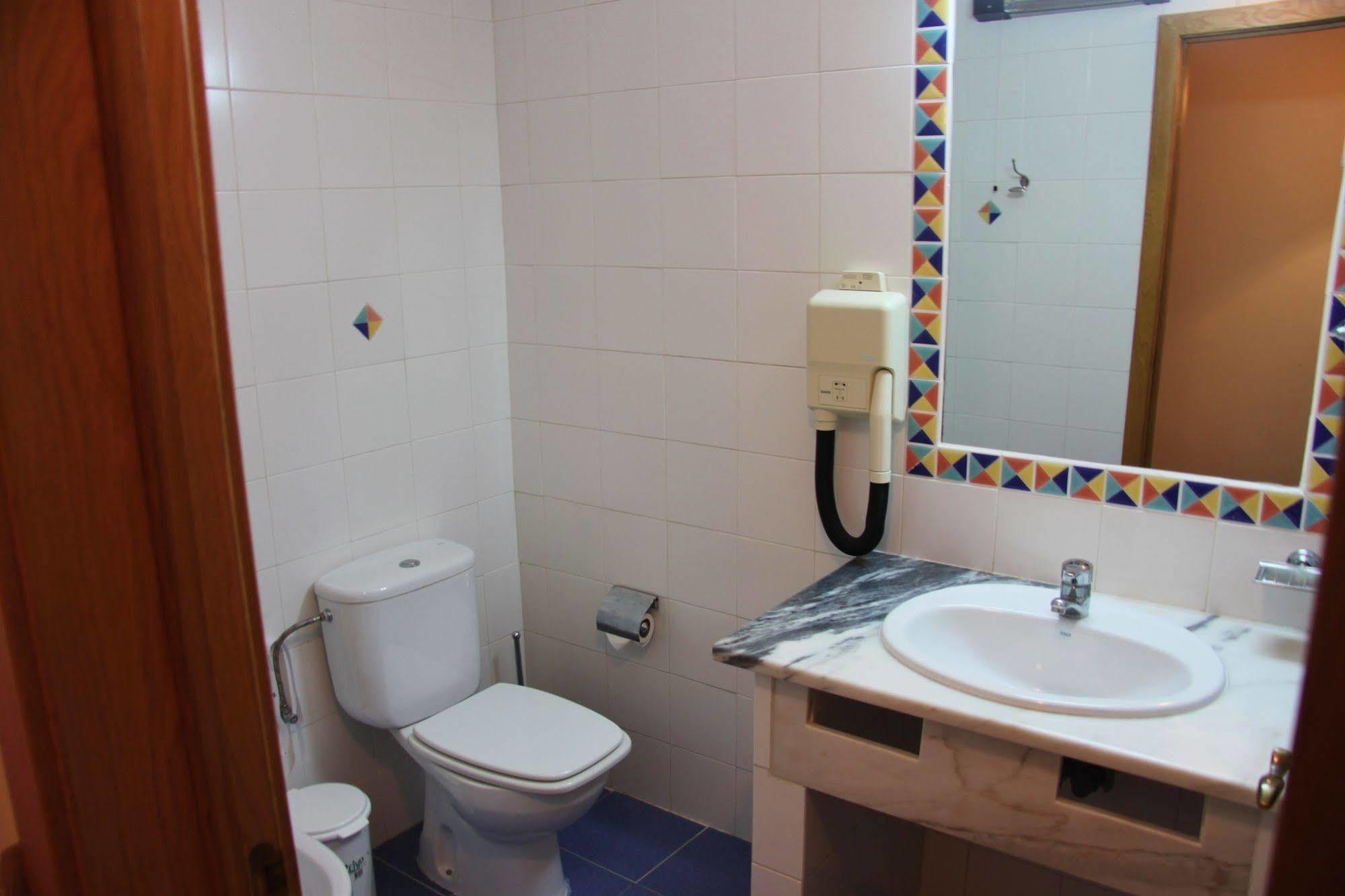 Hotel Mh Dona Rita