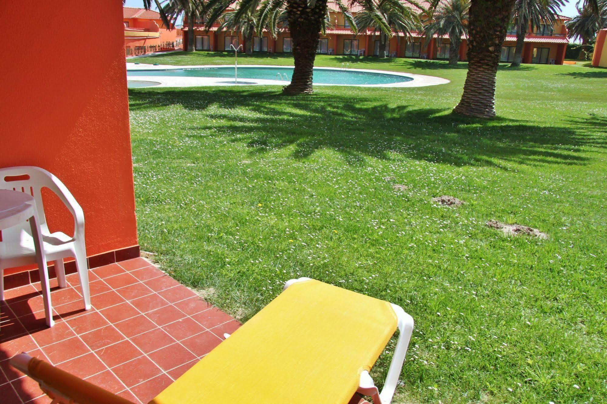 Hotel Mh Dona Rita 3*