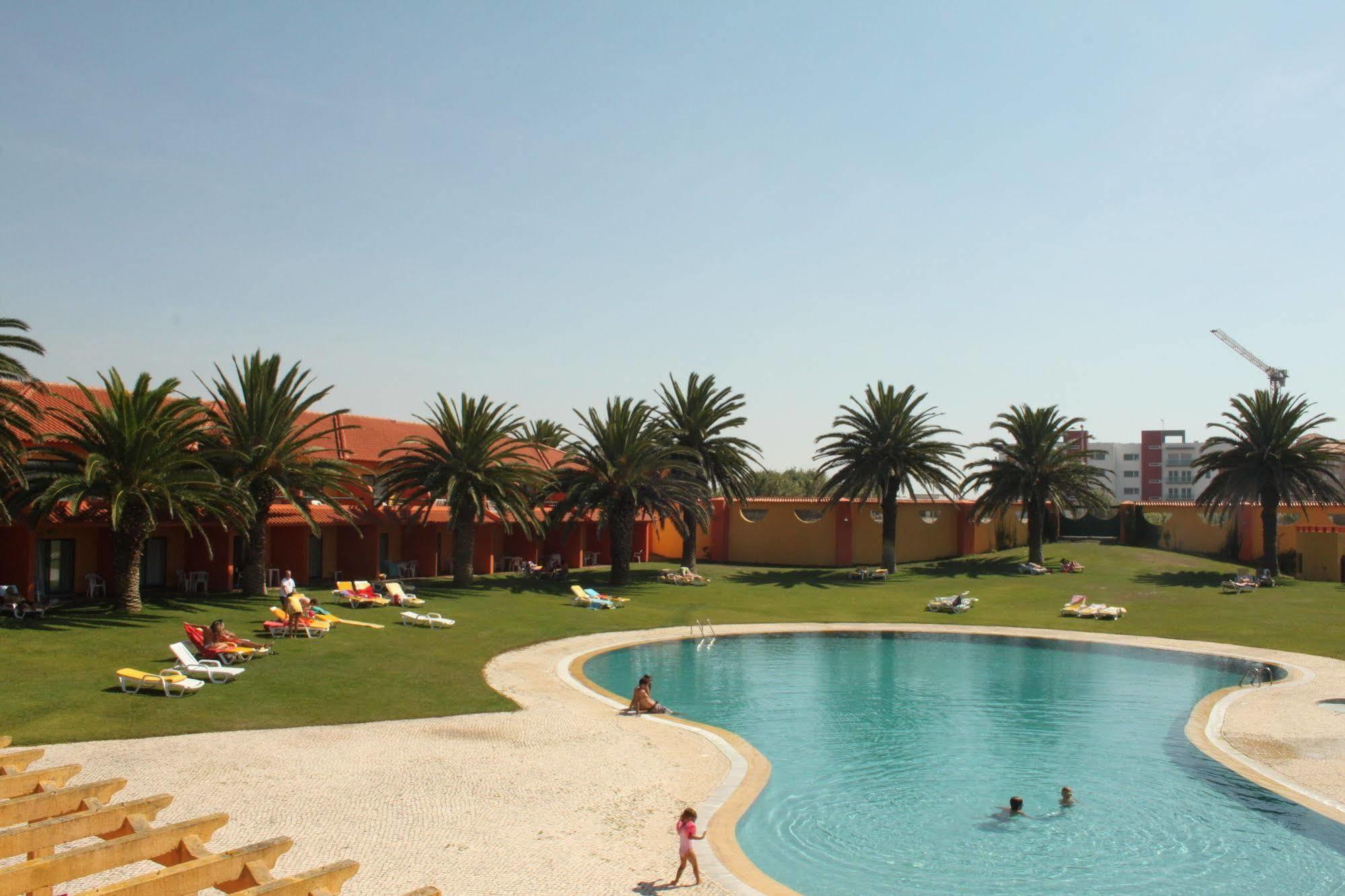 Mh Dona Rita Hotel