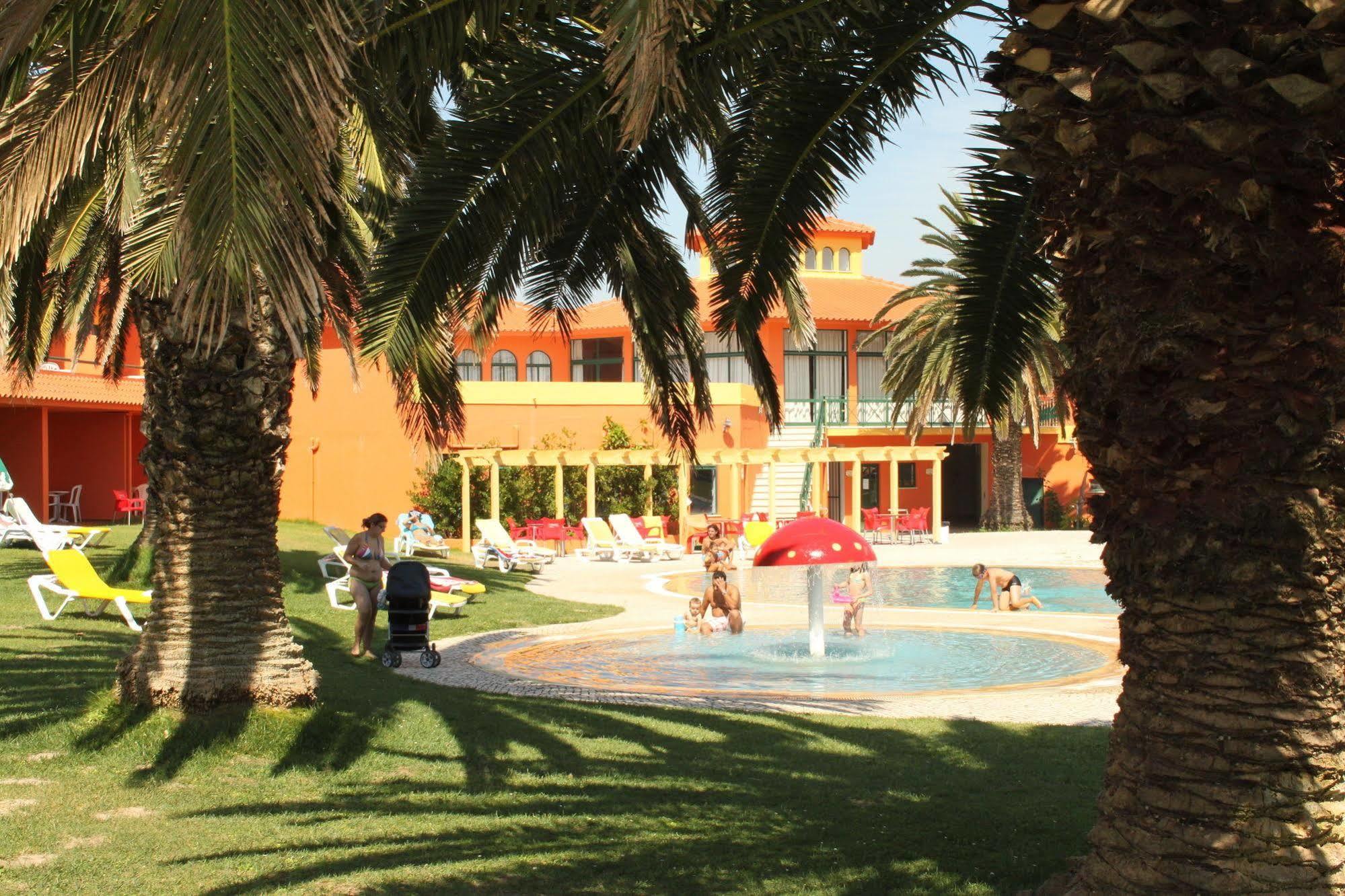 Mh Dona Rita Hotel 3*