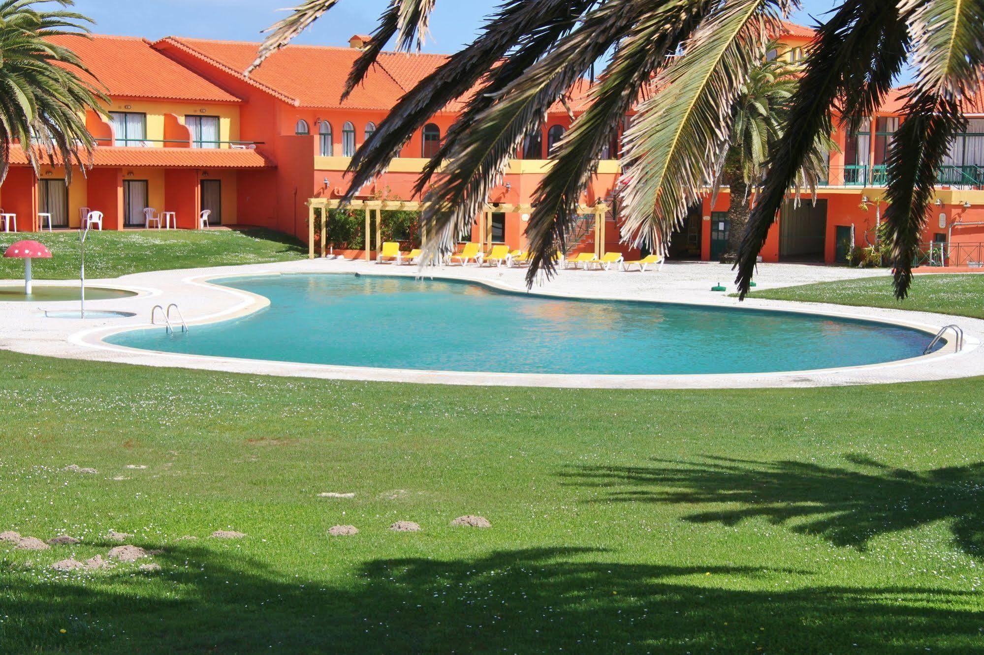 Mh Dona Rita Hotel