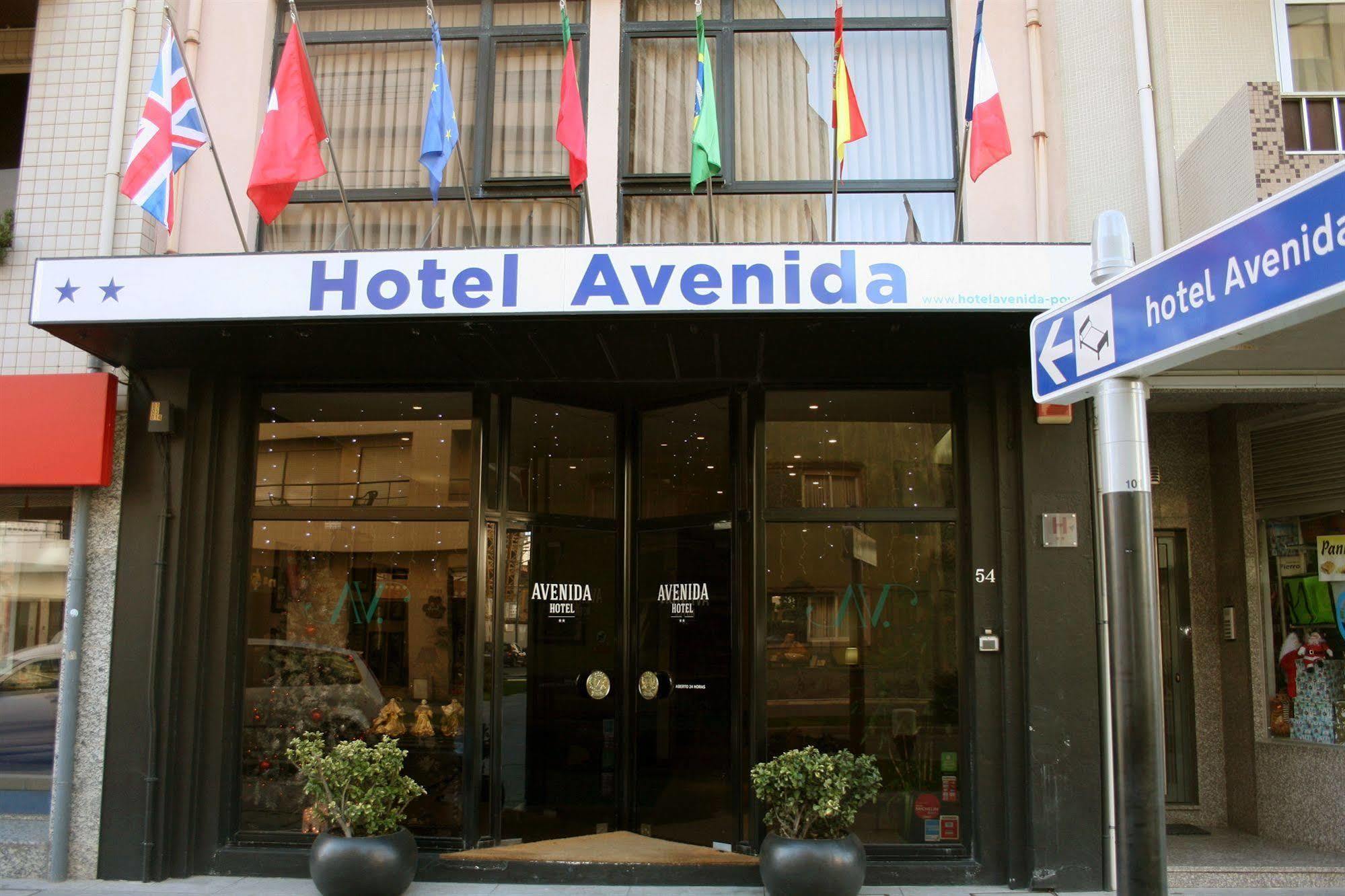 Avenida Hotel