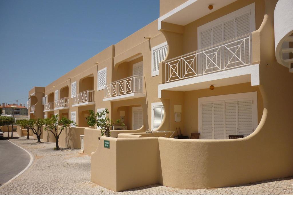 Mar-sol Aparthotel 4*