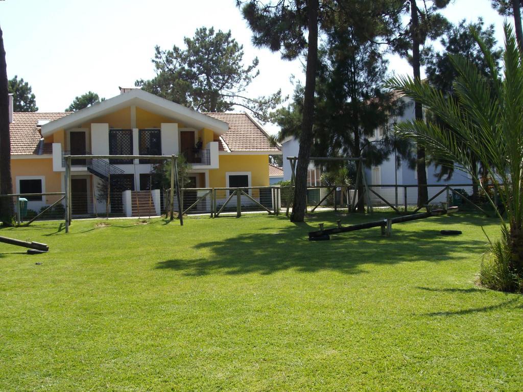 Aldeamento Turistico Casas Da 4*