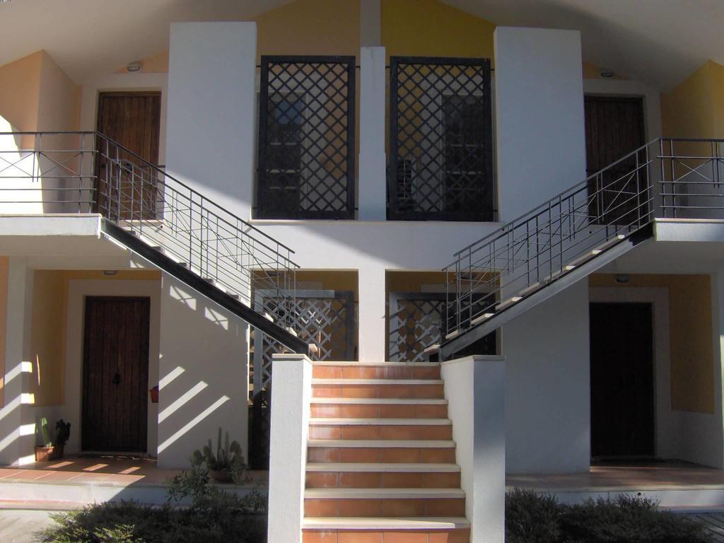 Holiday park Aldeamento Turistico Casas Da