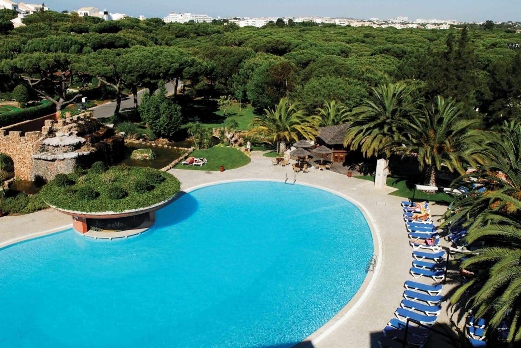 Falesia Cip (adults Only) Holiday home