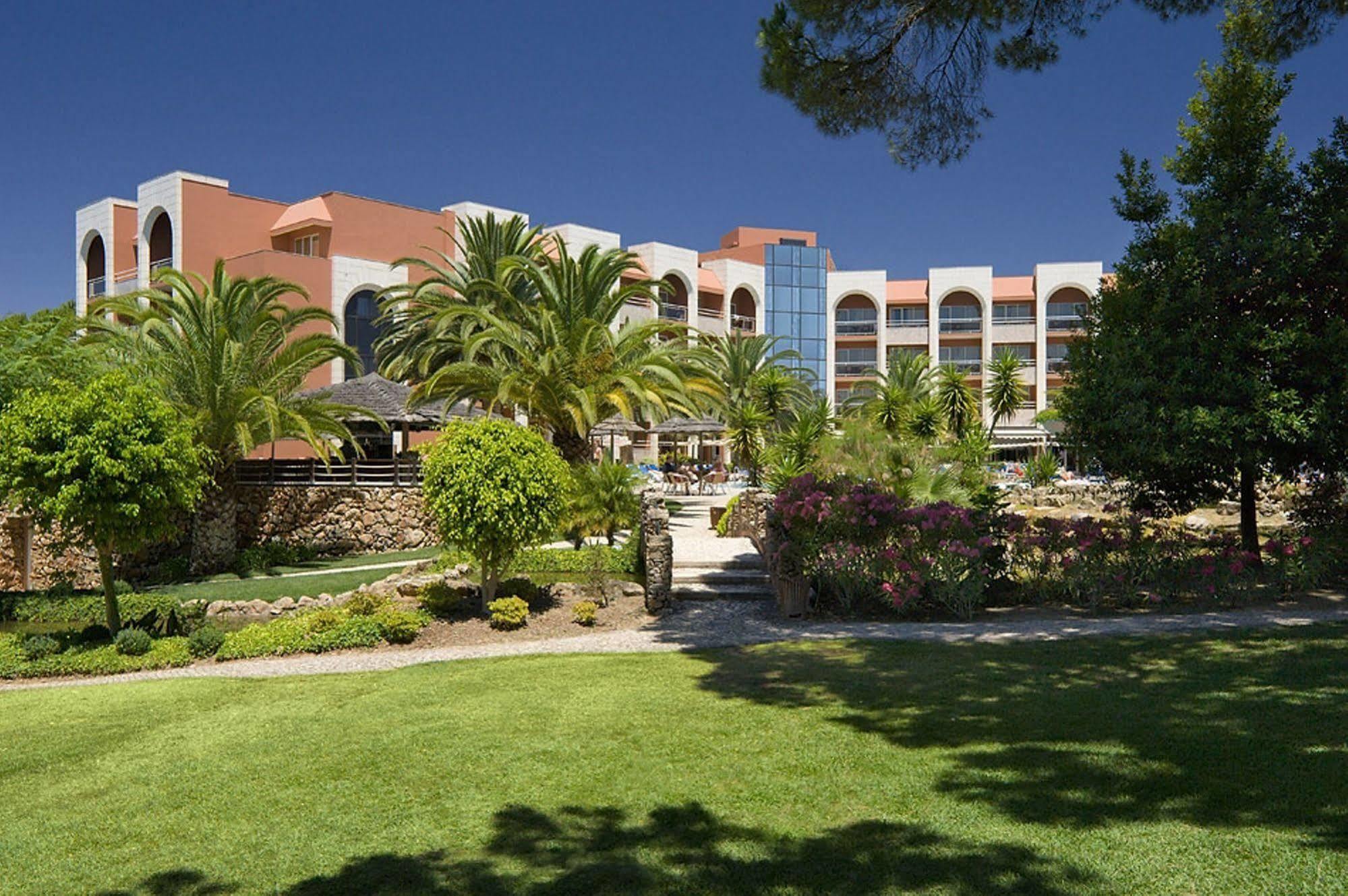Falesia Cip (adults Only) Olhos de Agua (Albufeira)