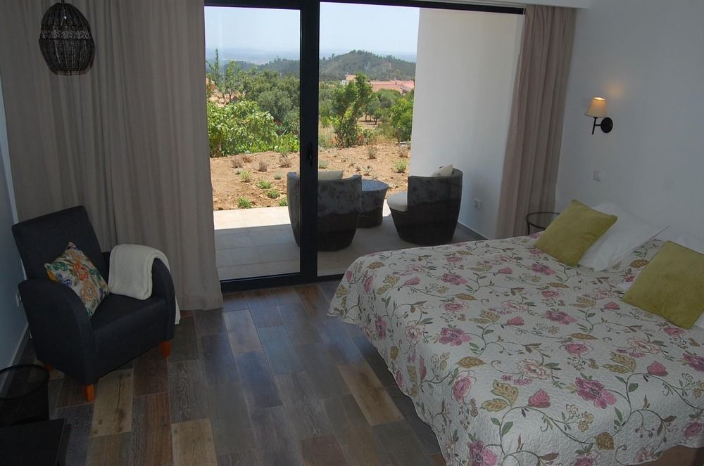 Farm stay Vinha Do Gaio