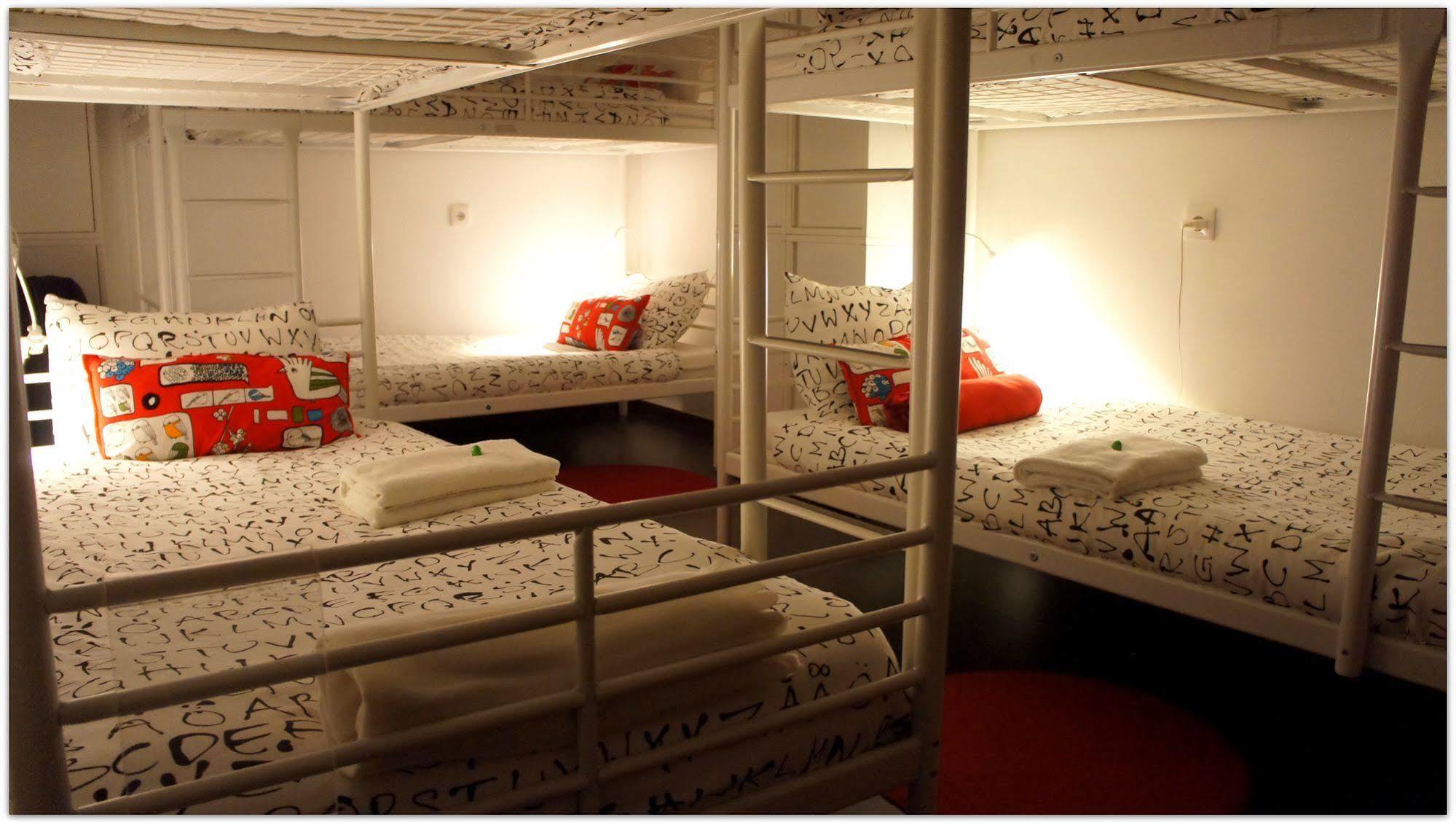 Hostel Gaia Porto Vila Nova de Gaia