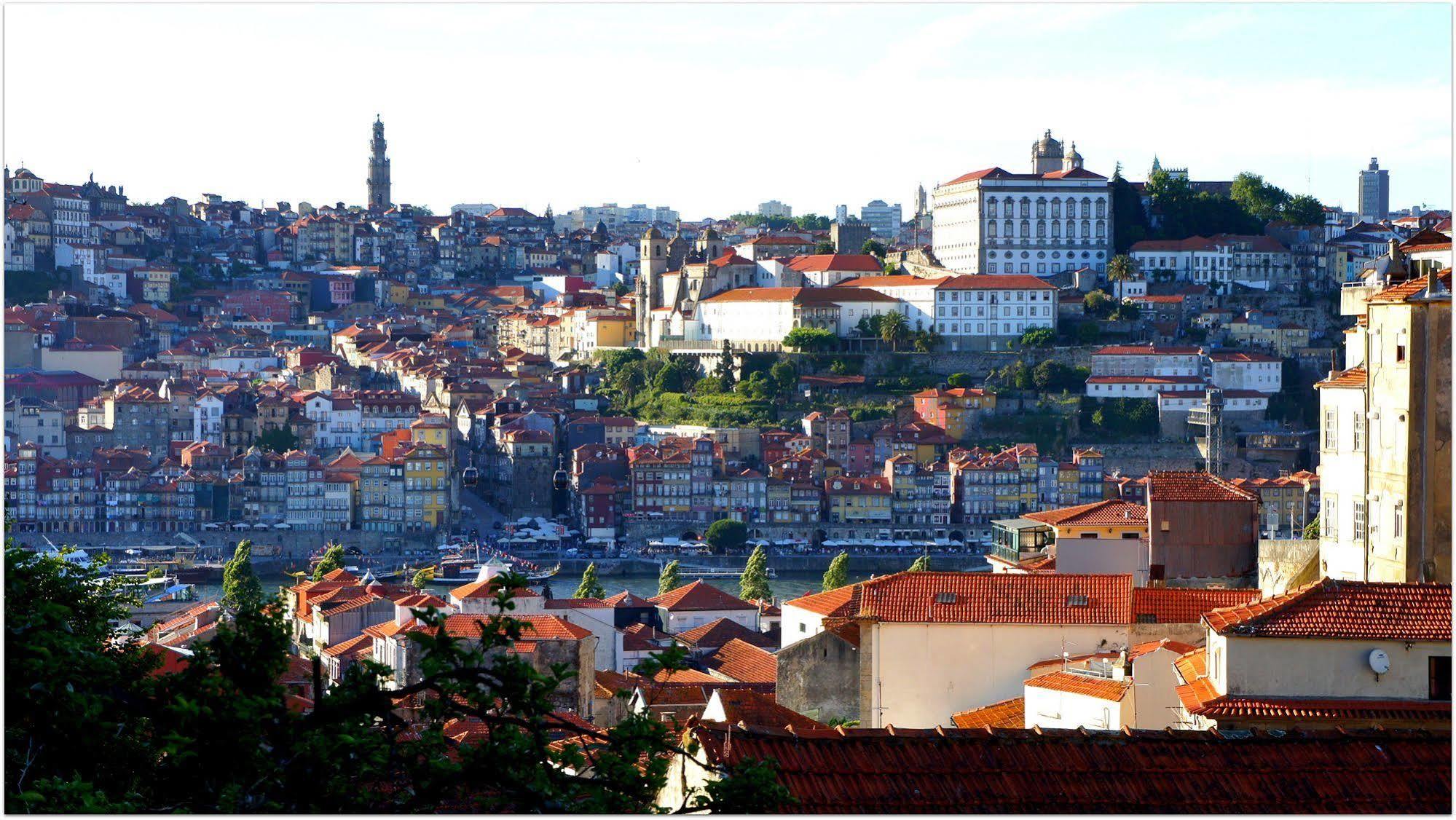 Hostel Gaia Porto Vila Nova de Gaia
