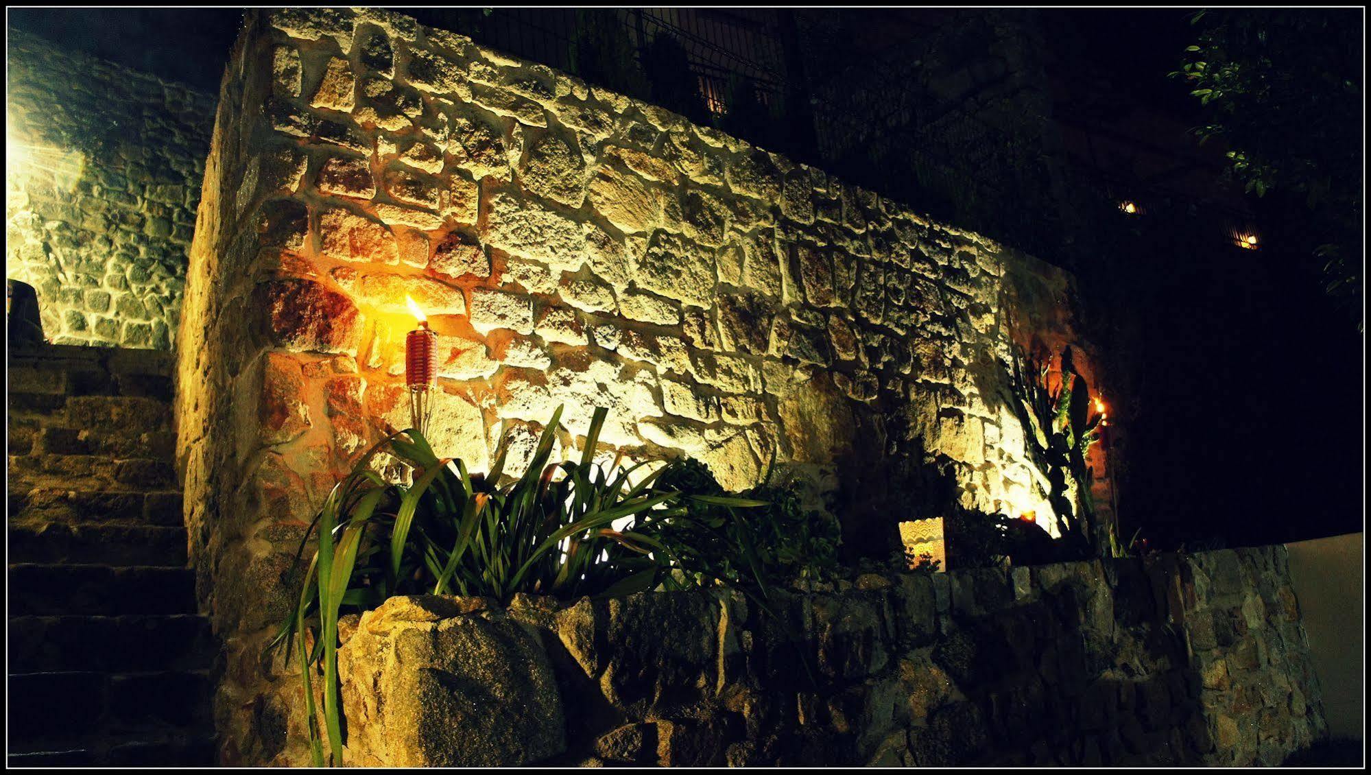 Gaia Porto Hostel *
