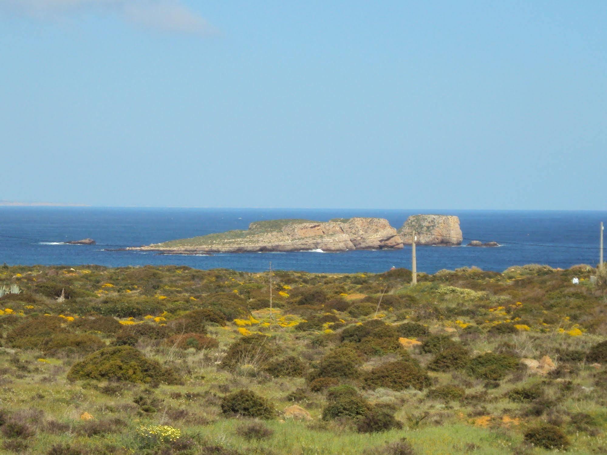 Casa Grilo Guest house Sagres