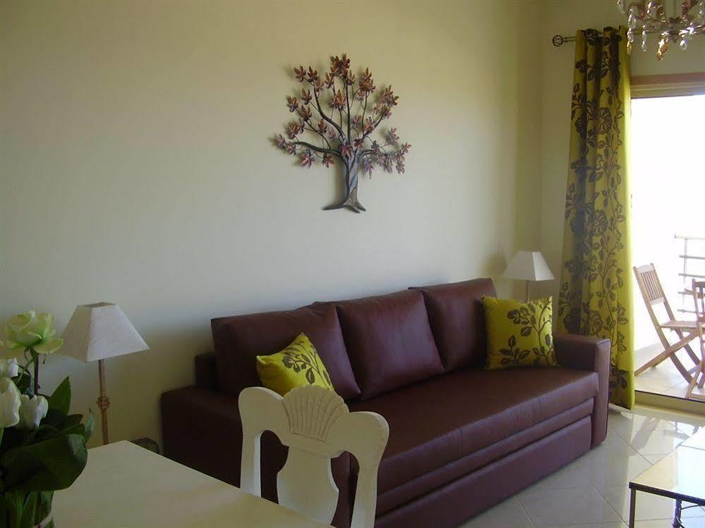 Apartment Encosta Da Orada By Garvetur