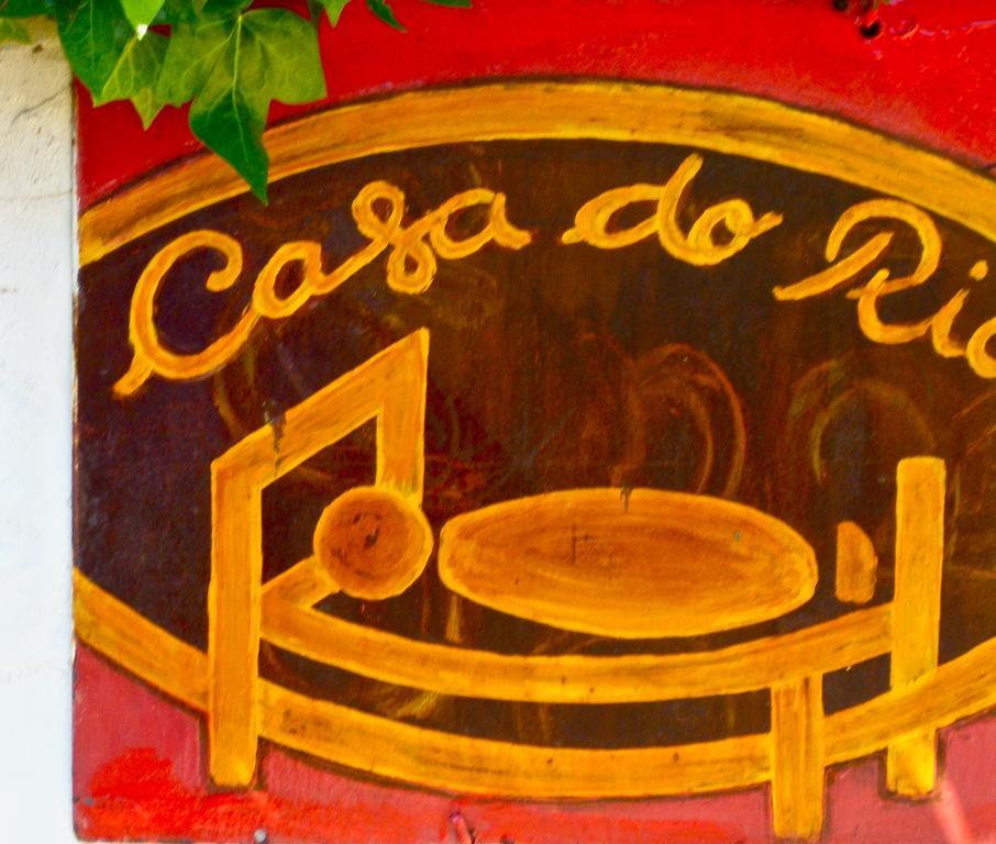 Pensión Casa Do Rio / - Adults Only 2*
